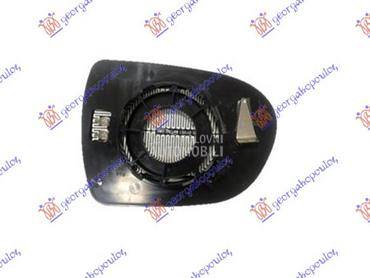 Staklo retrovizora za Hyundai i40