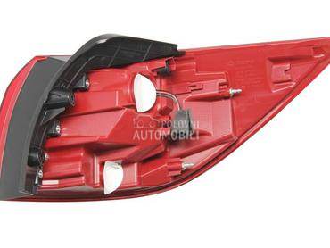 Stop svetla i stop lampe za Kia Sportage od 2014. do 2015. god.