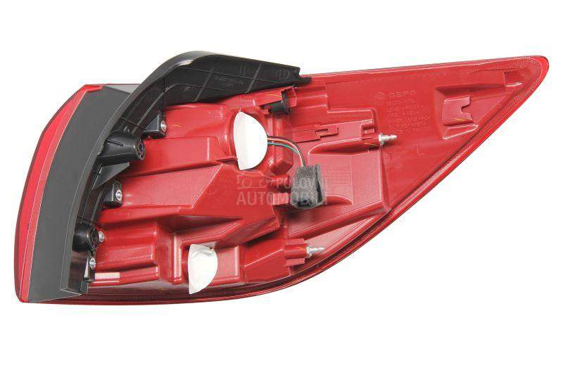 Stop svetla i stop lampe