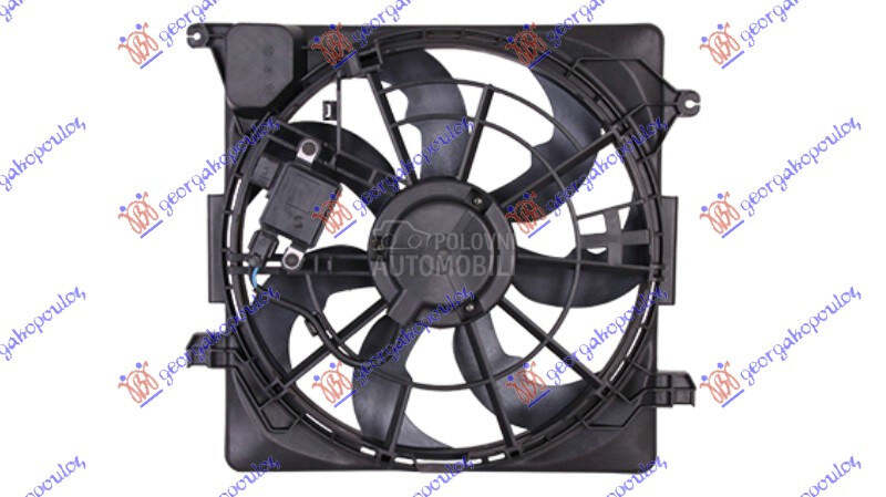 Ventilator