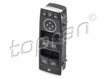 Prekidac prozora za Mercedes Benz GLA Klasa od 2017. do 2020. god.