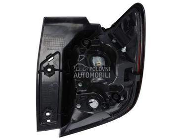 Stop svetla i stop lampe za Mitsubishi ASX