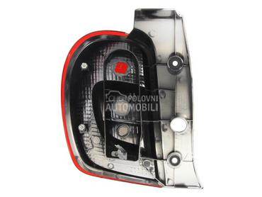 Stop svetla i stop lampe za Nissan Micra od 2013. do 2017. god.