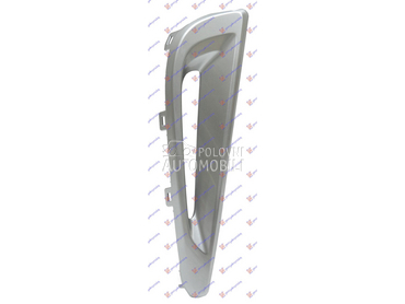 Resetka branika za Toyota Prius od 2019. do 2023. god.