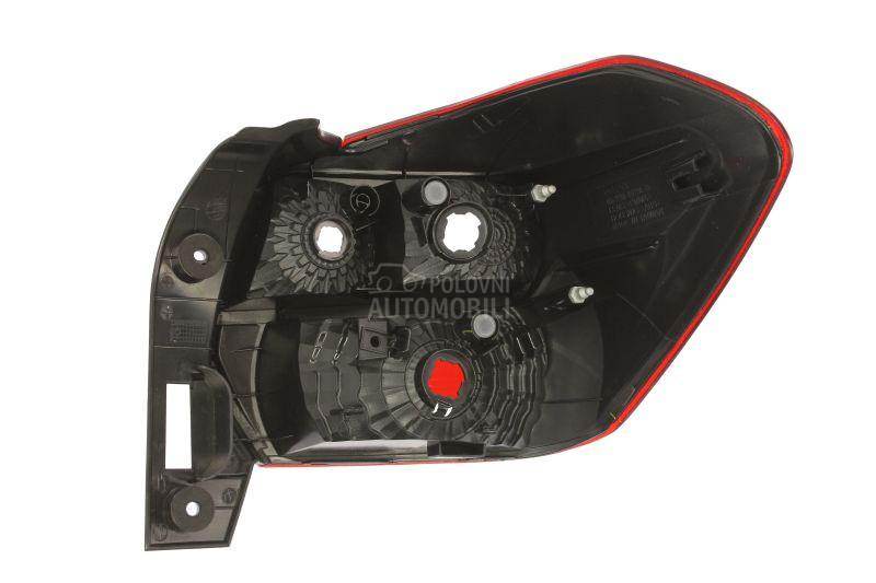 Stop svetla i stop lampe