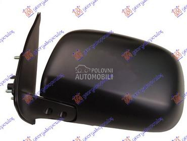 Retrovizor za Toyota Hilux od 2009. do 2012. god.