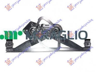 Podizac prozora za Volvo XC70 od 2007. do 2013. god.