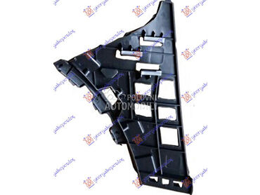 NOSAC ZADNJEG BRANIKA za Volkswagen Cross Polo od 2005. do 2009. god.