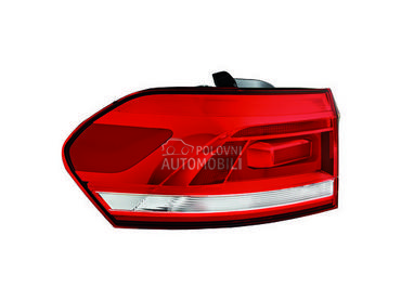 Stop svetla i stop lampe za Volkswagen Touran