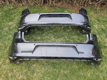 BRANIK ZADNJI 4 SENZORA za Volkswagen Golf 7 od 2013. do 2016. god.