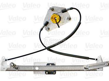 Podizac prozora za Volkswagen Golf 7 od 2013. do 2016. god.