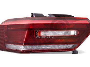 Stop svetla i stop lampe za Volkswagen ID.3 od 2020. do 2023. god.