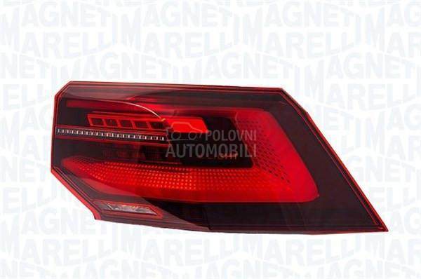 Stop svetla i stop lampe