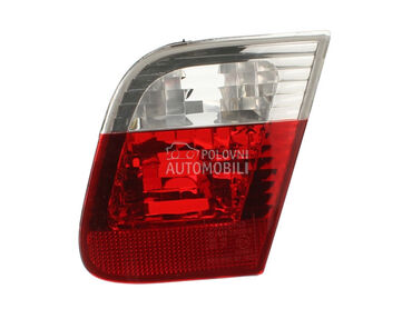 Stop svetla i stop lampe za BMW Serija 3 od 2002. do 2005. god.