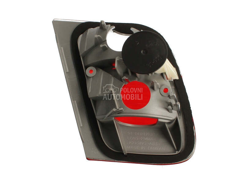 Stop svetla i stop lampe