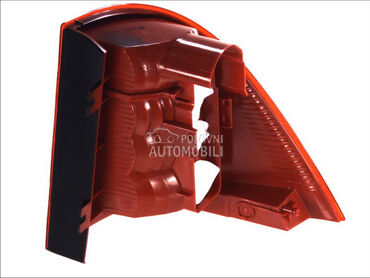 Stop svetla i stop lampe za Mercedes Benz ML Klasa od 1998. do 2005. god.