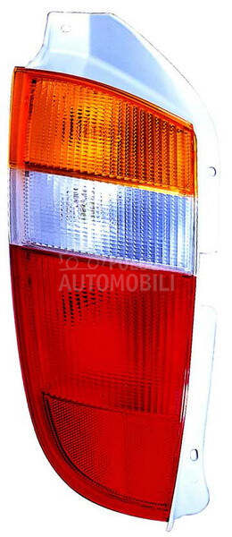 Stop svetla i stop lampe