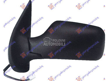 Retrovizor za Fiat Punto od 1996. do 1999. god.