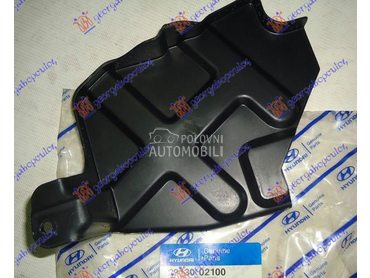 Šuspleh za Hyundai Atos od 2003. do 2007. god.