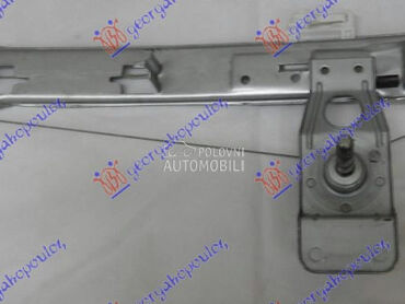 Podizac prozora za Renault Megane od 2002. do 2005. god.