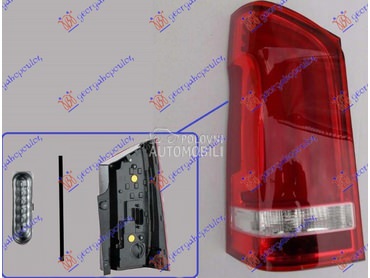 Stop svetla i stop lampe