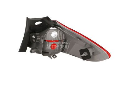 Stop svetla i stop lampe za Renault Megane od 2014. do 2015. god.