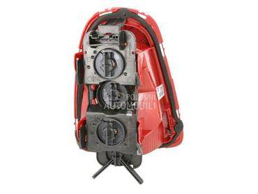 Stop svetla i stop lampe za MINI One