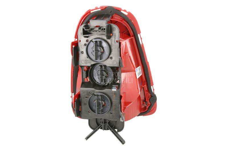 Stop svetla i stop lampe