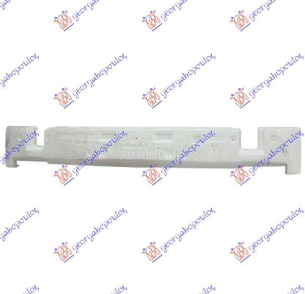 Spojler prednjeg branika