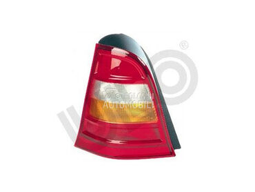 Stop svetla i stop lampe za Mercedes Benz A Klasa od 1998. do 2004. god.