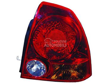 Stop svetla i stop lampe za Hyundai Accent od 2003. do 2005. god.