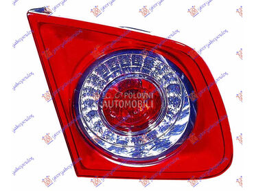 Stop svetla i stop lampe za Volkswagen Jetta od 2005. do 2010. god.