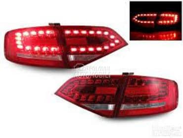 Stop svetla i stop lampe za Audi A3, A4, A5 ...