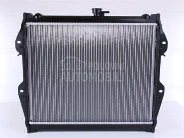 Hladnjak za Toyota Hilux od 1989. do 1997. god.