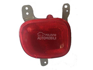 Katadiopter za Jeep Renegade od 2014. do 2018. god.