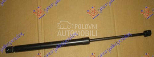 Amortizer haube i gepeka