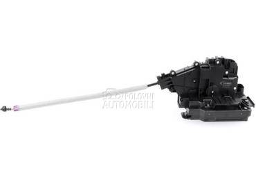 Brava za Mercedes Benz GLS Klasa od 2015. do 2019. god.