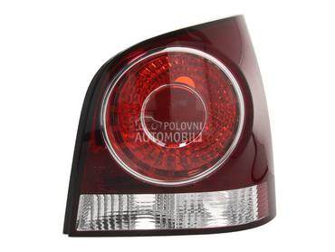 Stop svetla i stop lampe za Volkswagen Cross Polo od 2005. do 2009. god.