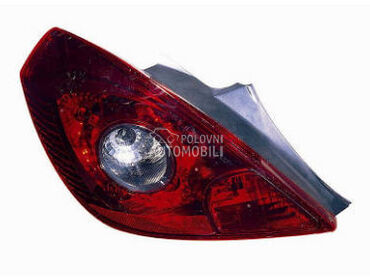 Stop svetla i stop lampe za Opel Corsa D od 2006. do 2015. god.