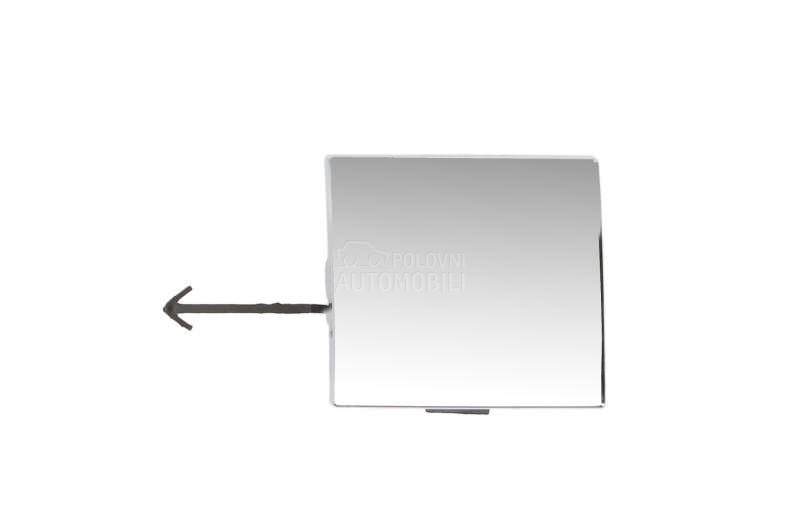 Poklopac kuke prednjeg branika