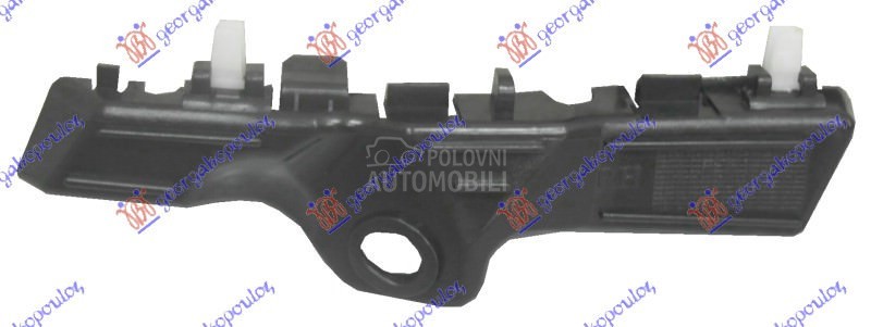 NOSAC PREDNJEG BRANIKA