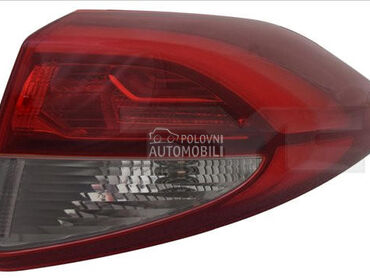 Stop svetla i stop lampe za Hyundai Tucson od 2015. do 2018. god.
