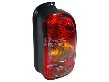 Stop svetla i stop lampe za MINI Clubman od 2006. do 2010. god.
