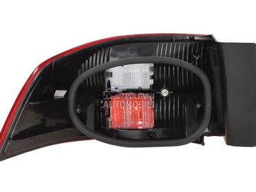 Stop svetla i stop lampe za Renault Laguna od 2000. do 2007. god.