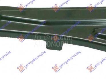 NOSAC PREDNJEG BRANIKA za Kia Sorento od 2002. do 2009. god.