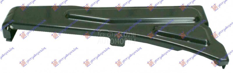 NOSAC PREDNJEG BRANIKA