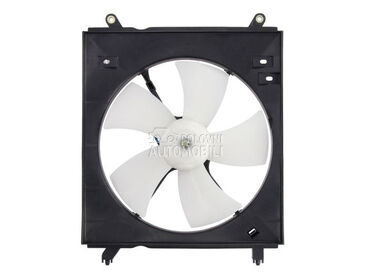 Ventilator za Toyota Corolla od 2000. do 2002. god.