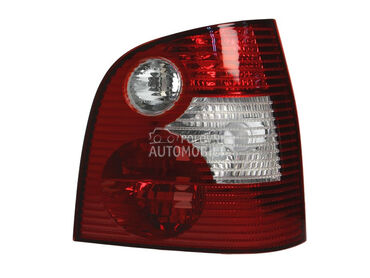 Stop svetla i stop lampe za Volkswagen Polo od 2002. do 2005. god.