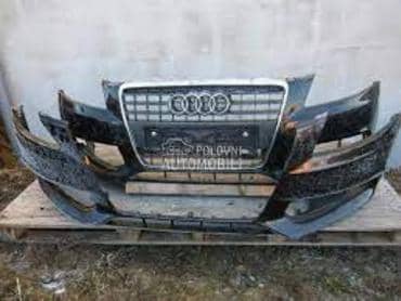 Branik za Audi A4 od 2003. do 2016. god.