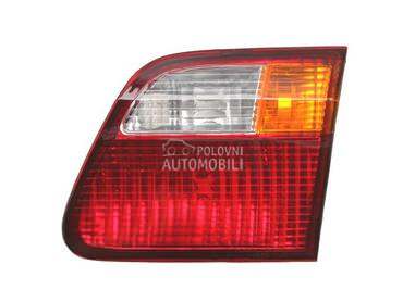 Stop svetla i stop lampe za Honda Civic od 1999. do 2000. god.